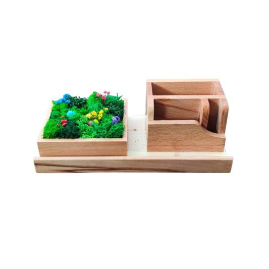 Nature Organizer