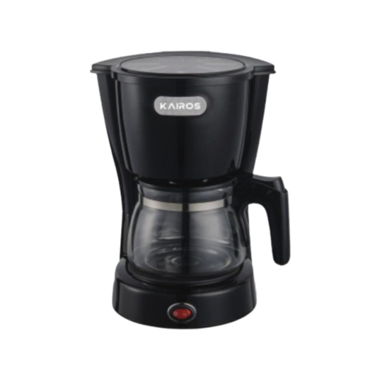Compact & Durable Coffee Maker