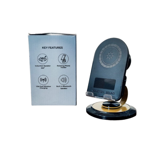 Solar Beam Torch