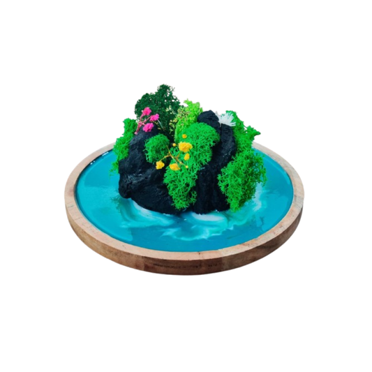 Island Escape
