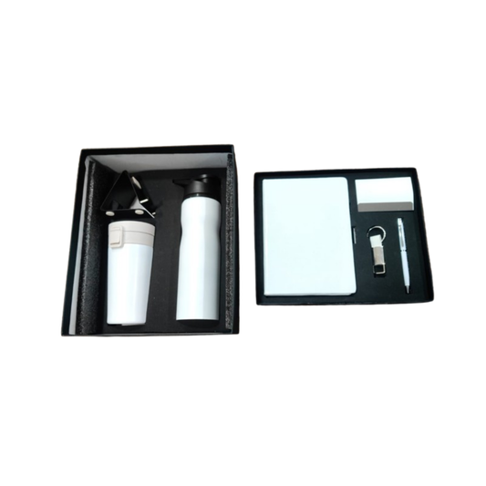 Portable 6-in-1 Daily Use Kit