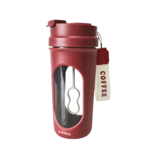450ml One-Touch Drink Mixer for Protein Shakes