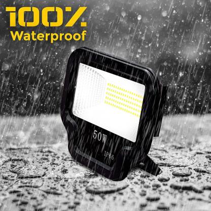 LED FLOOD LIGHT