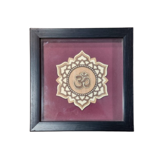 Om Frame