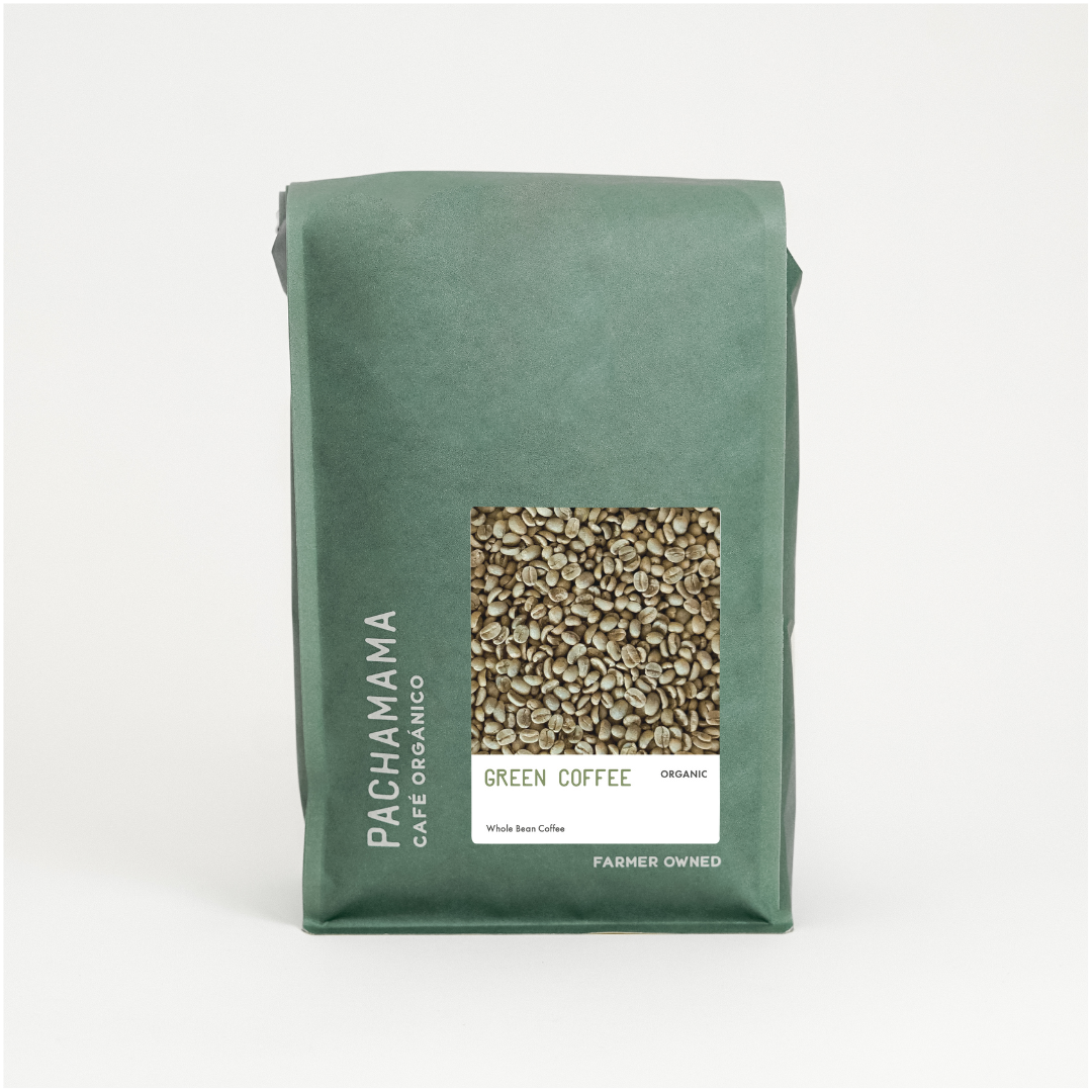 Green Coffee