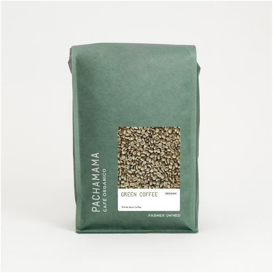 Green Coffee