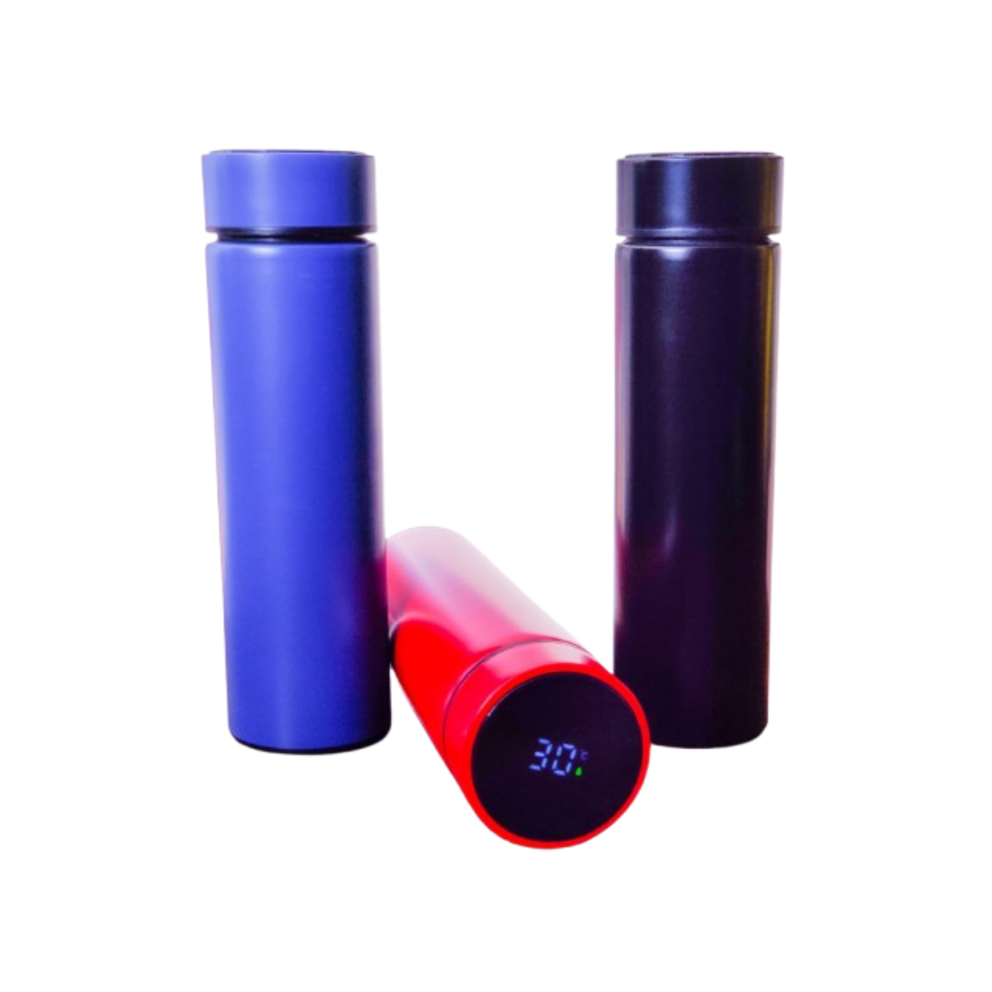 TEMPERATURE BOTTLE