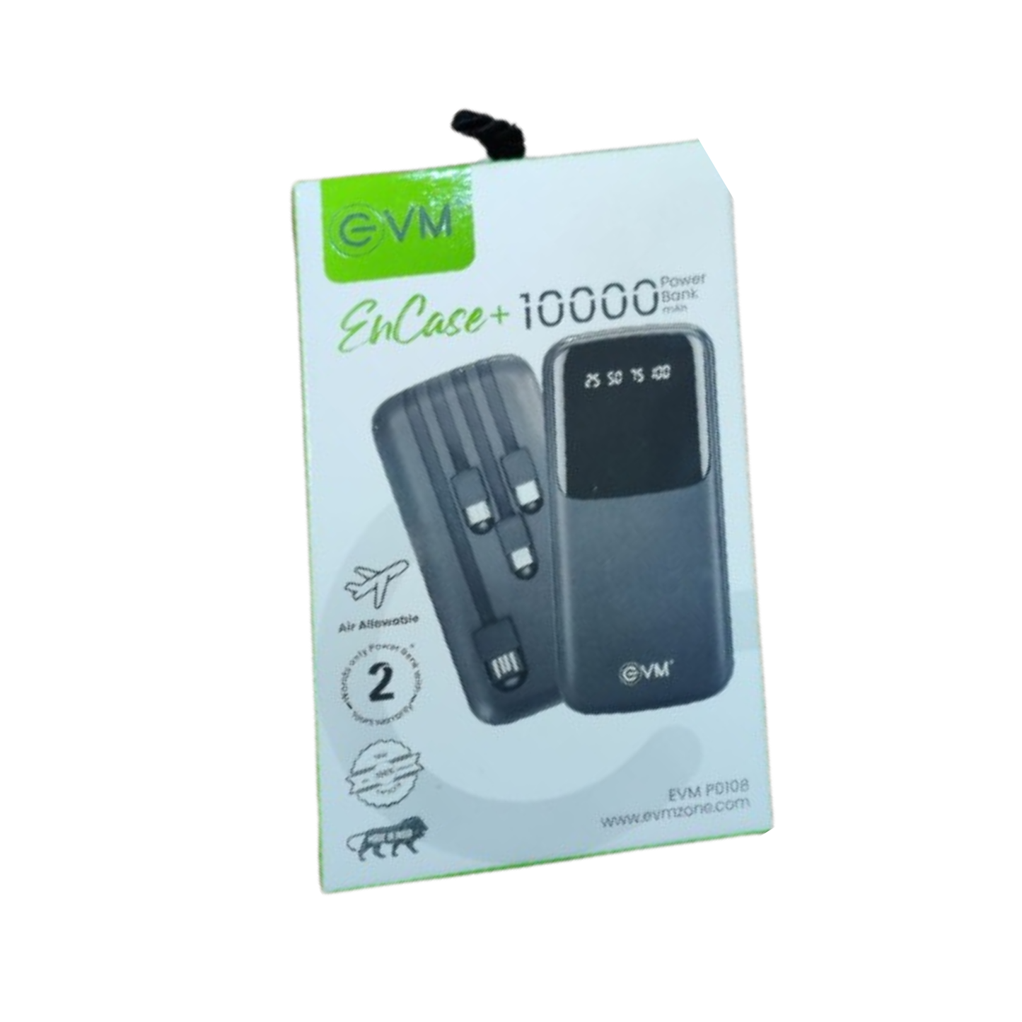 Power Bank
