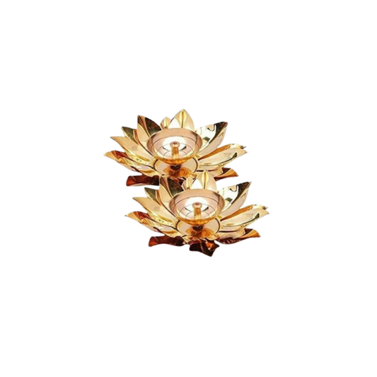 Copper & Brass Diva