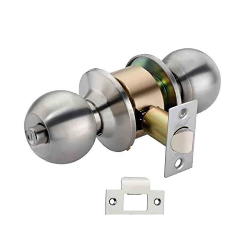 Electrical panels Heavy knob panel lock, Nickel