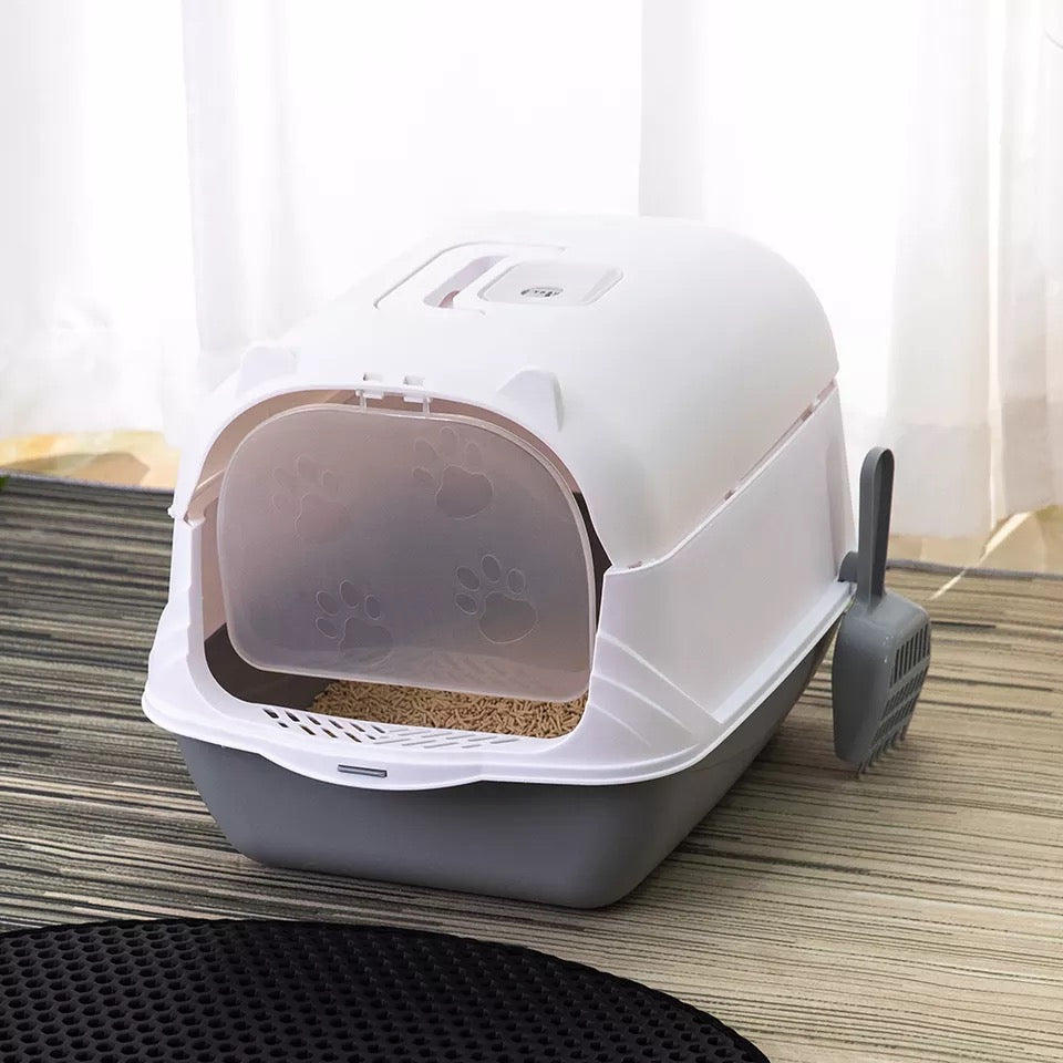 Cat Litter box