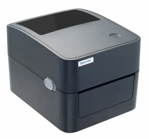 4" LABEL PRINTER