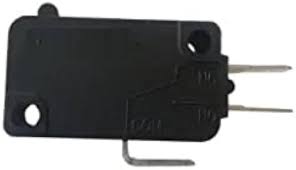 Import 3-Pin Micro Switch Connector - Model 13RM000001