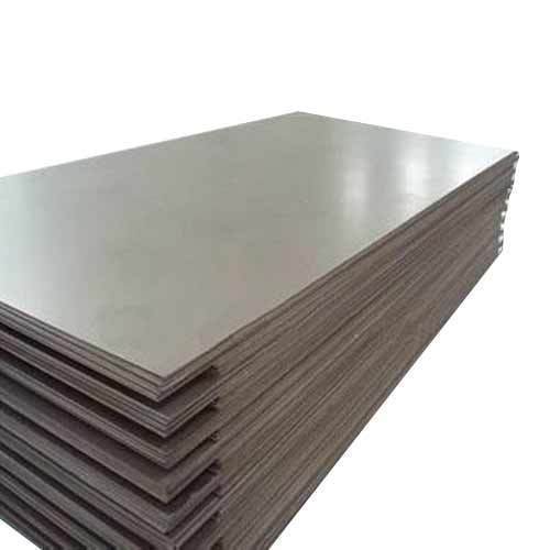 Stainless steel Plates