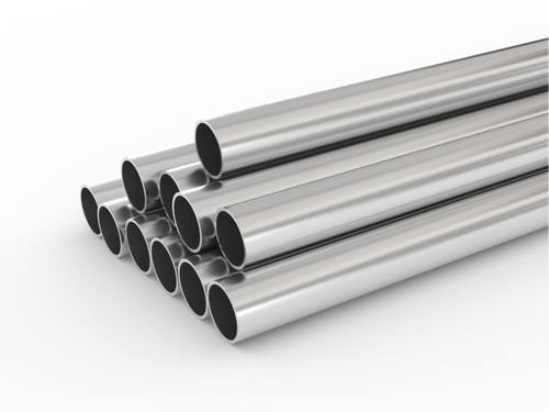 Seamless pipes