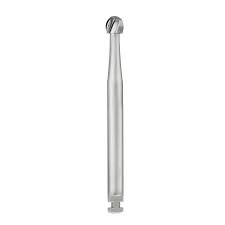 Import Pack of 5 High-Quality Carbide Burs for Precision Dental Work