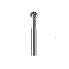 Import RA CARBIDE 701 Dental Burs Pack - Set of 5