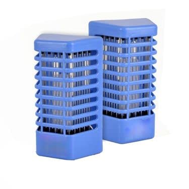 Plastic Blue Eco Friendly Pop Electronic LED Mosquito Killer Machine