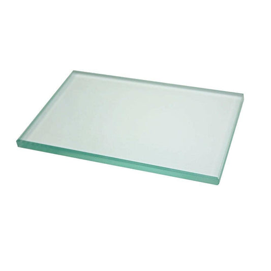 Dental Glass Slab