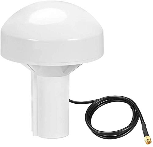 GPS Boat Antenna Compatible with Beidou