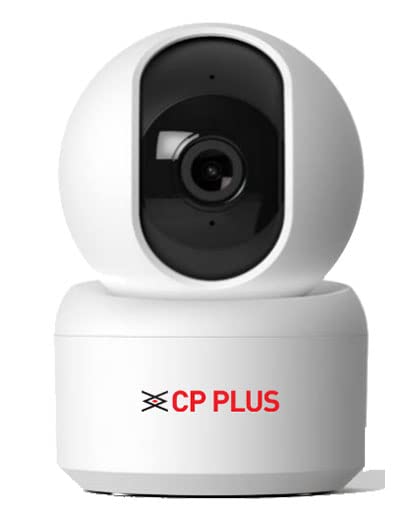 E25A 2MP Full HD Smart WiFi Dome Camera