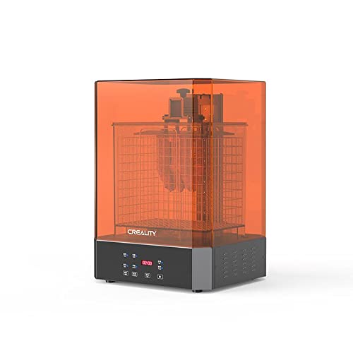 Resin 3D Printer with Molding Size 130x82x160mm