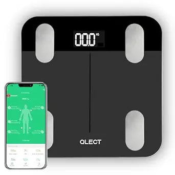 Weighing Machine Smart