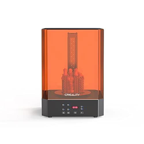 Resin 3D Printer with Molding Size 130x82x160mm