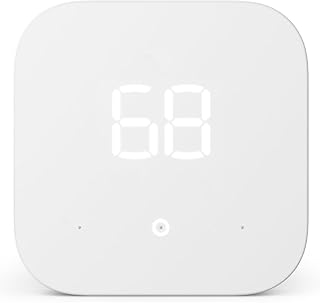 WiFi Thermostat for Smart Home, Heating Floor, Heating Mats