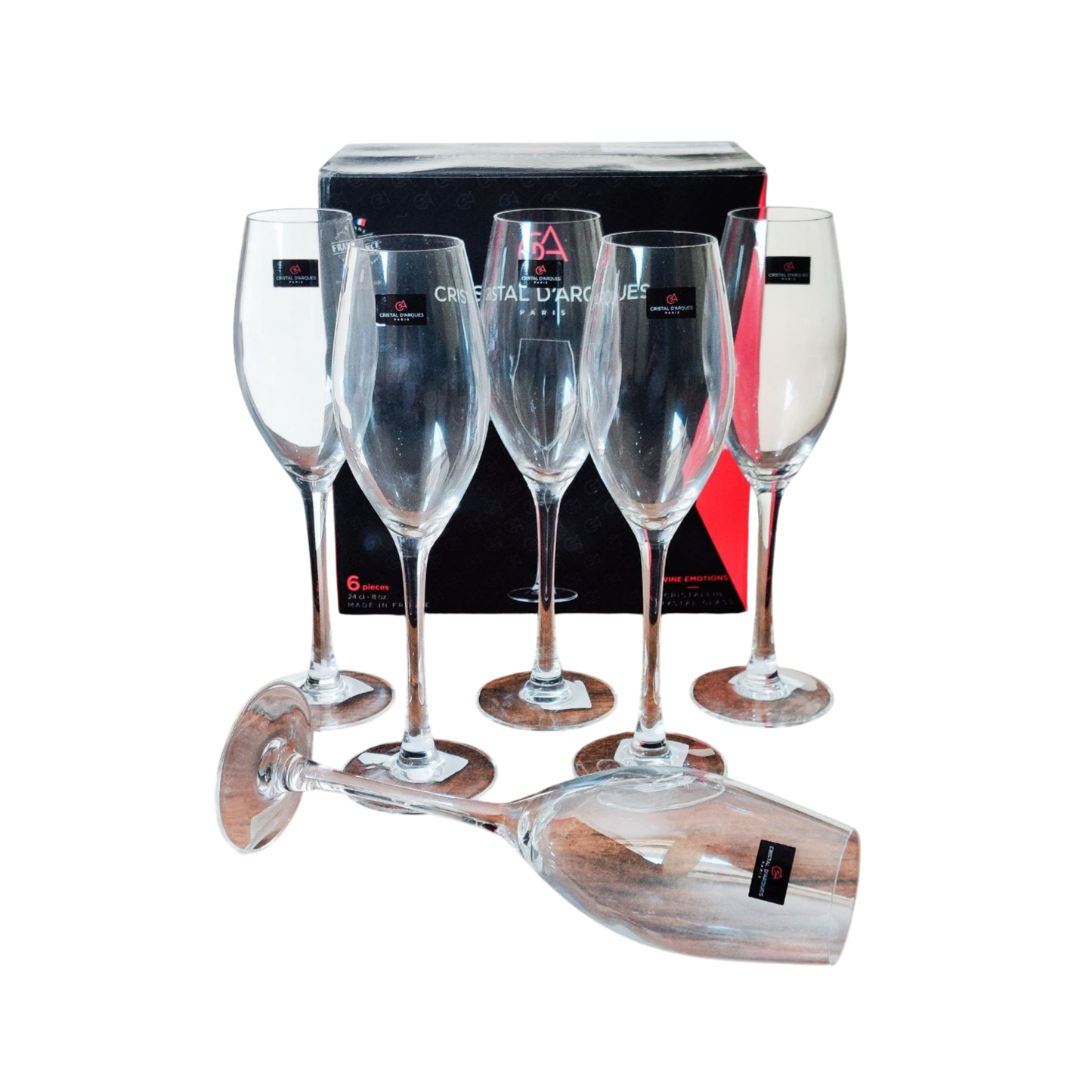 WINE GLASS SET