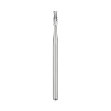 Import High-Quality Pack of 10 Dental Carbide Burs for Precision Dental Procedures