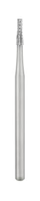 Import Dental Carbide Burs Pack - Model 350010 FG SL CARBIDE 701 - Pack of 10