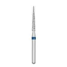 Import 5-Pack G2 Diamond TC11 Dental Finishing Burs with 35004 Handpiece Compatibility