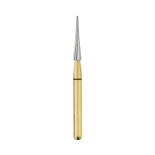 Import Professional Grade Dental Carbide Burs - Pack of 10 SE8 Blades