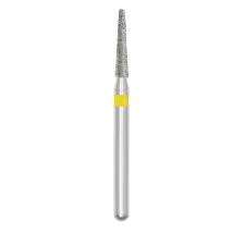 Import Dental Diamond Burs Pack - Model 35113 G2, Medium Grit, Pack of 5