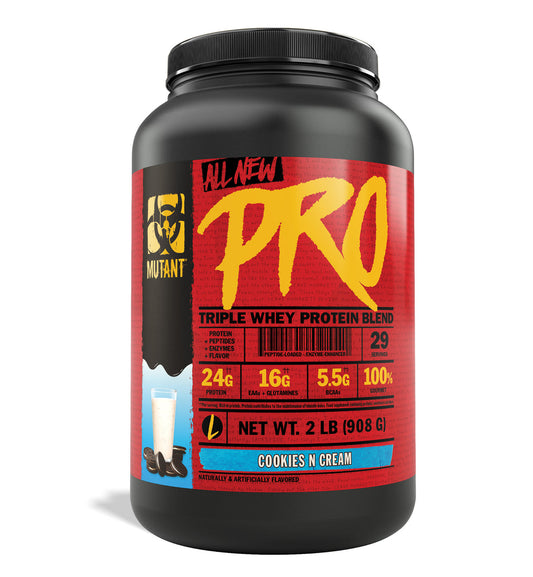 Mutant R Pro 2.27 Kg