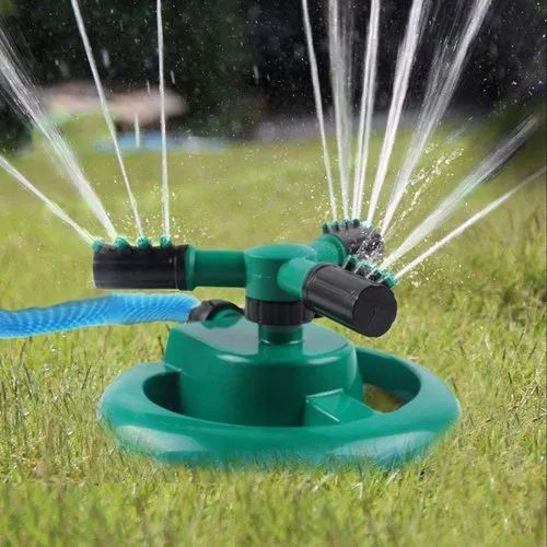 Garden Water Sprinkler