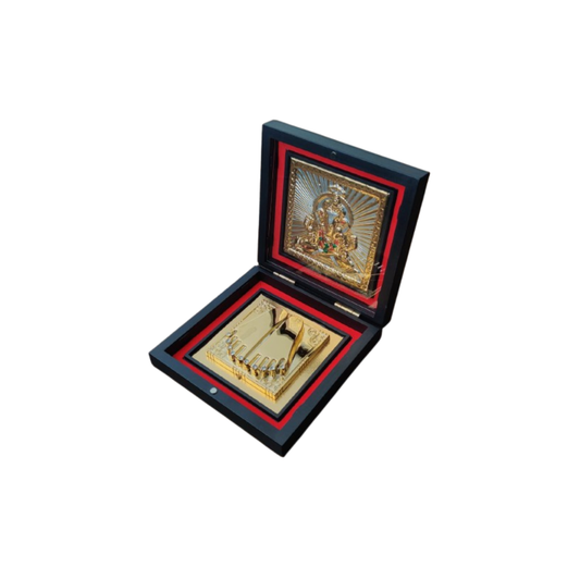 Ganesha Idol Box