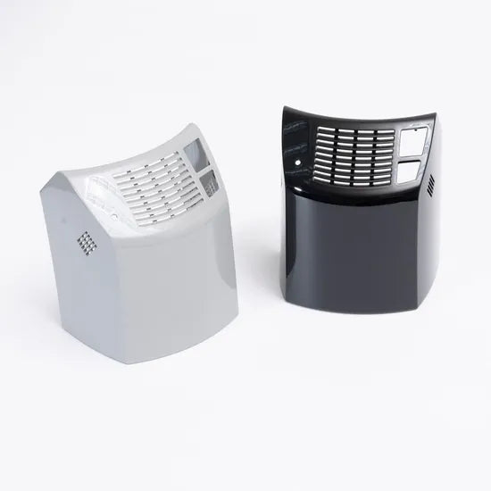 3D Printing Core Complex Geometry Mold with Complex Design