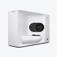 3D Scanner Tabletop Scanner Model T510 With Accessory Setdental Lab Equipment
