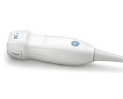 Import 3SC-RS Probe for Color Doppler Ultrasound Scanner