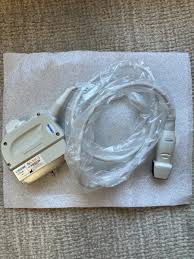 Import 3.0MHz Phased Array Probe D3P64L for Ultrasound Diagnostics Scanner