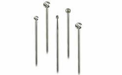 Import 3mm Fine ENT Bur 1847B30SDF