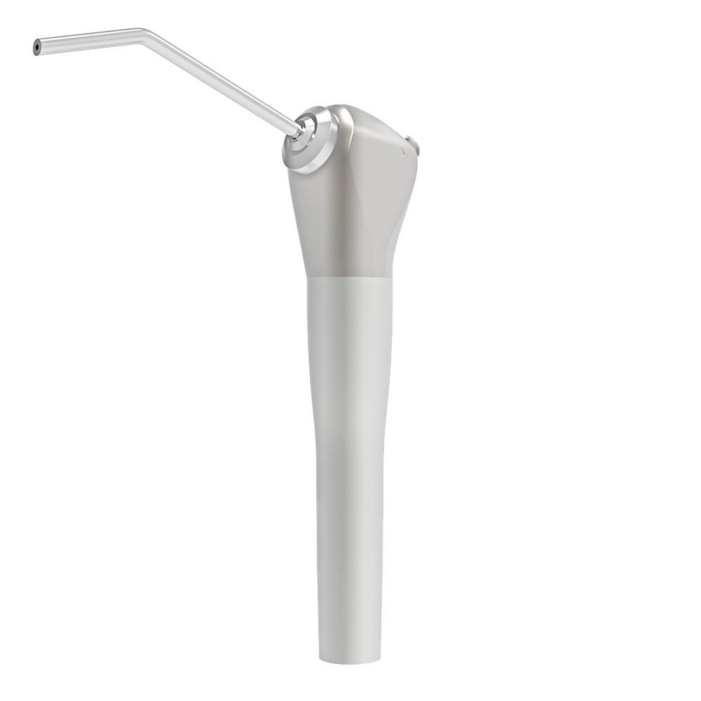 Waldent 3-Way Syringe - Standard