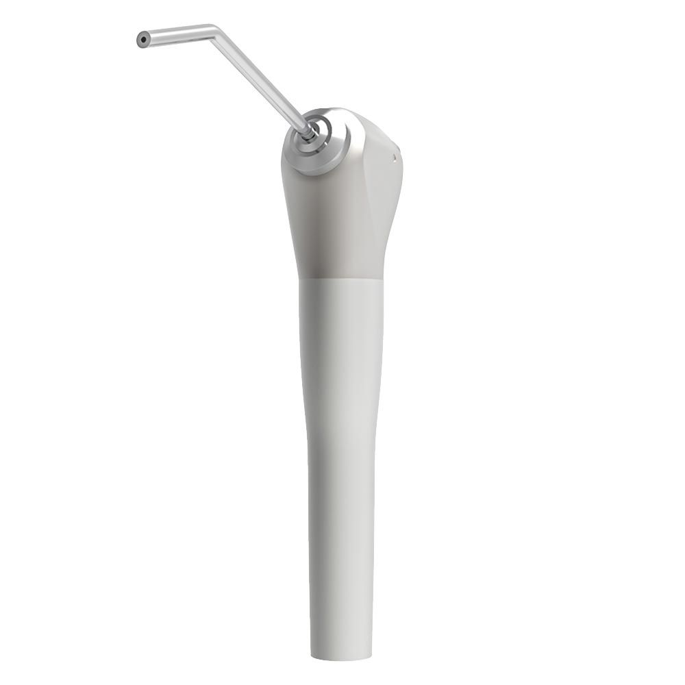 Waldent 3-Way Syringe - Standard