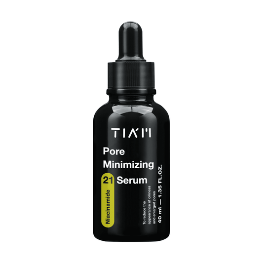Pore Minimizing 21 Serum