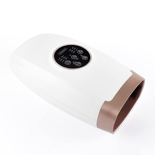 mart Portable Hand Massager Device