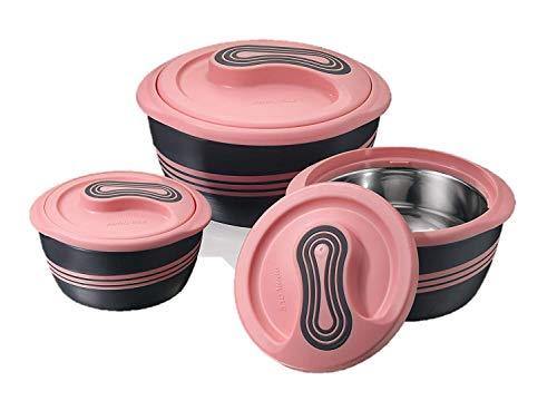 THERMO CONTAINER – PINNACLE