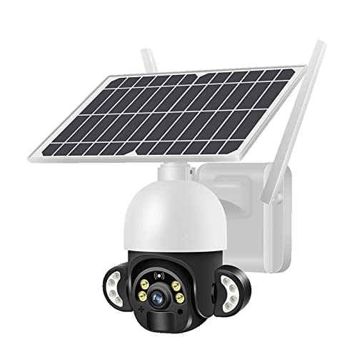 Solar CCTV Camera, For Outdoor Use, 15 to 20 m