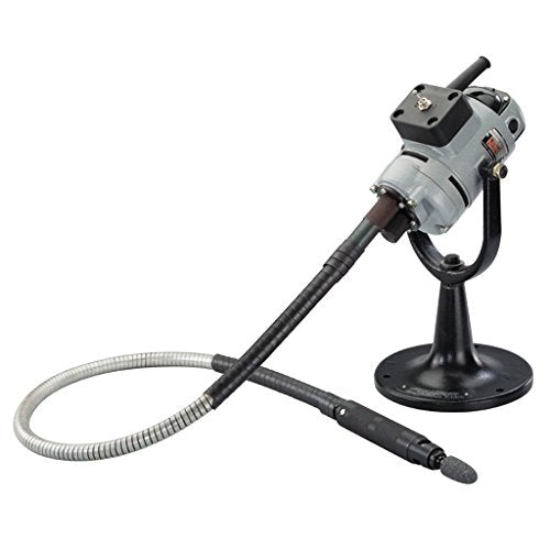 Two Speed Flexible Shaft Grinder